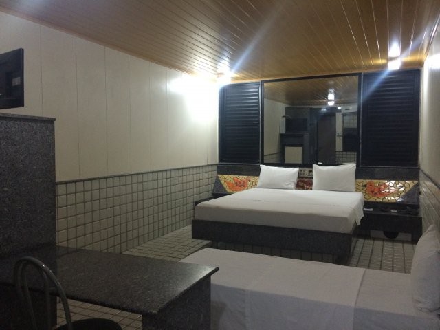 Inter Hotel