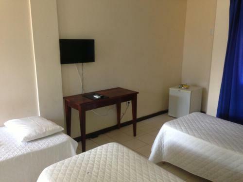 Hostal Pousada P�rola Do Mar