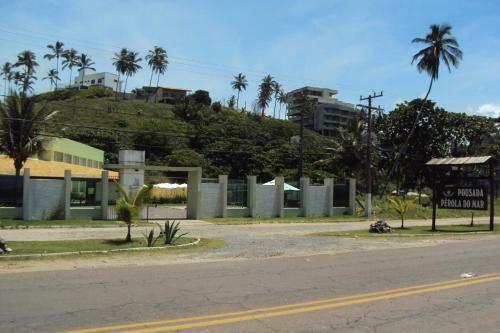 Hostal Pousada P�rola Do Mar