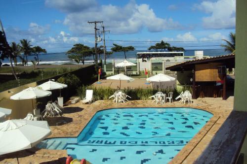 Hostal Pousada P�rola Do Mar