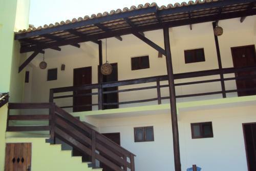 Hostal Pousada P�rola Do Mar