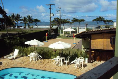 Hostal Pousada P�rola Do Mar