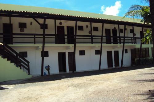 Hostal Pousada P�rola Do Mar