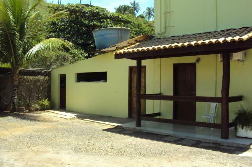 Hostal Pousada P�rola Do Mar