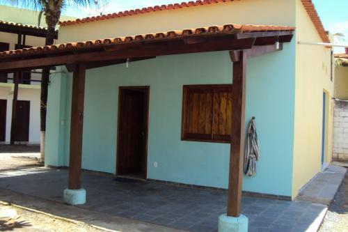 Hostal Pousada P�rola Do Mar