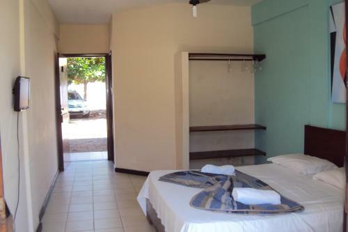 Hostal Pousada P�rola Do Mar