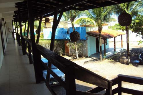 Hostal Pousada P�rola Do Mar