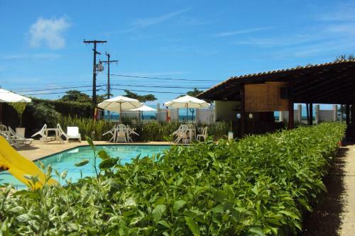 Hostal Pousada P�rola Do Mar