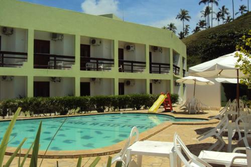 Hostal Pousada P�rola Do Mar