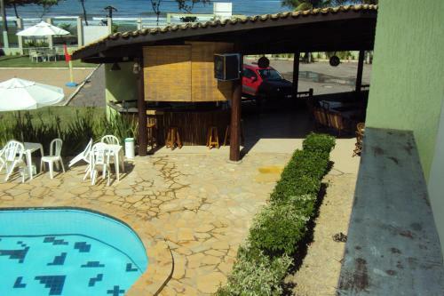 Hostal Pousada P�rola Do Mar