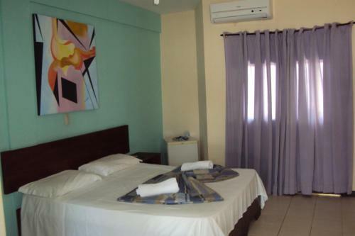 Hostal Pousada P�rola Do Mar