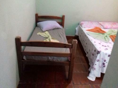 Hostal Pousada Bicho D'gua