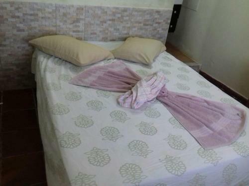 Hostal Pousada Bicho D'gua