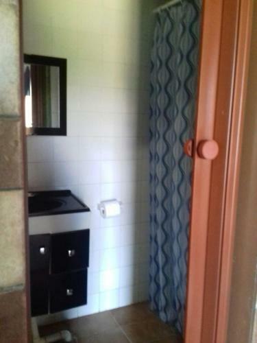 Hostal Pousada Bicho D'gua