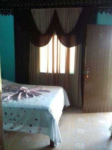 Hostal Pousada Bicho D'gua