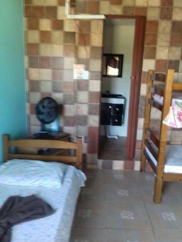 Hostal Pousada Bicho D'gua