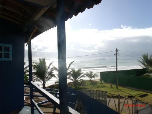 Hostal Pousada Bicho D'gua