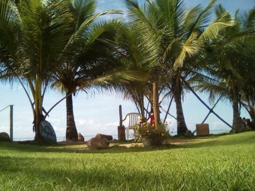 Hostal Pousada Bicho D'gua