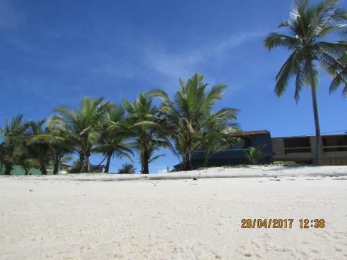 Hostal Pousada Bicho D'gua