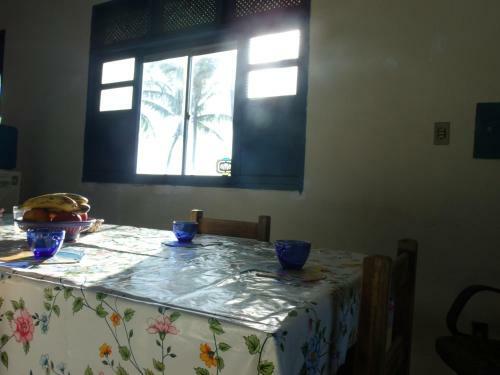 Hostal Pousada Bicho D'gua
