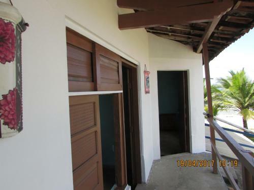 Hostal Pousada Bicho D'gua