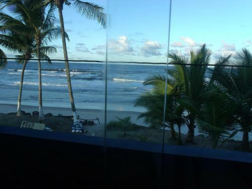 Hostal Pousada Bicho D'gua