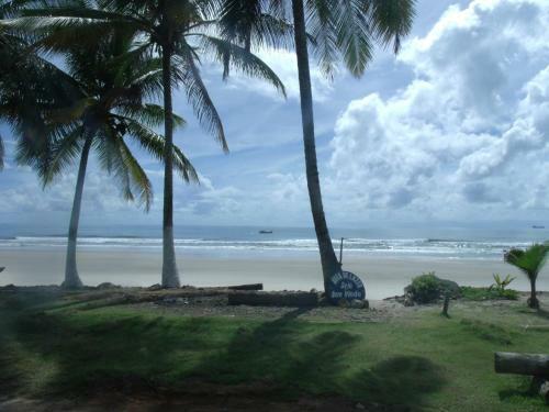 Hostal Pousada Bicho D'gua