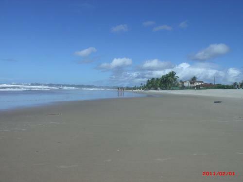 Hostal Pousada Bicho D'gua