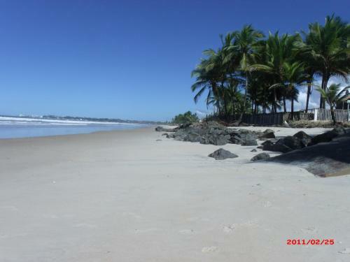 Hostal Pousada Bicho D'gua