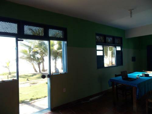 Hostal Pousada Bicho D'gua