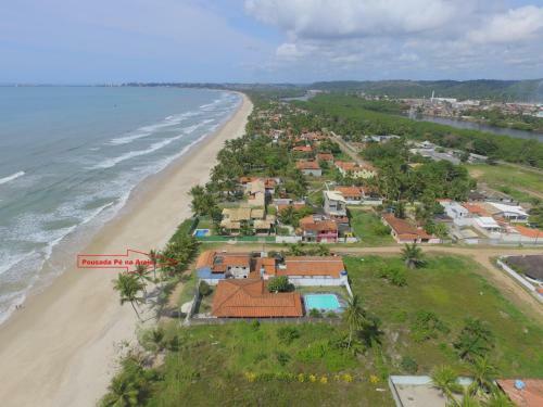 Hostal Pousada Bicho D'gua