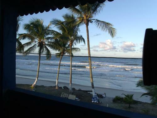 Hostal Pousada Bicho D'gua