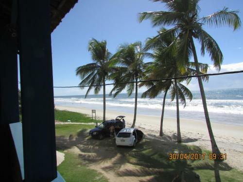 Hostal Pousada Bicho D'gua