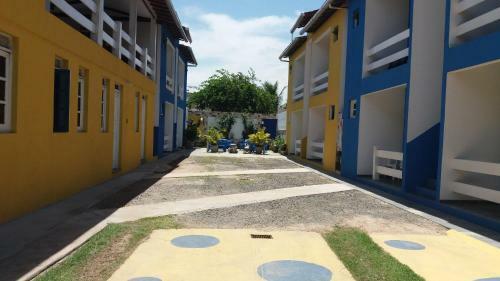 Hostal Lagoa Encantada II