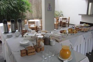 Golden Su�te Hotel