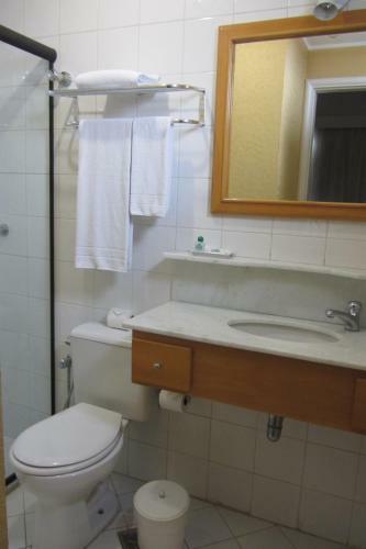 Golden Su�te Hotel