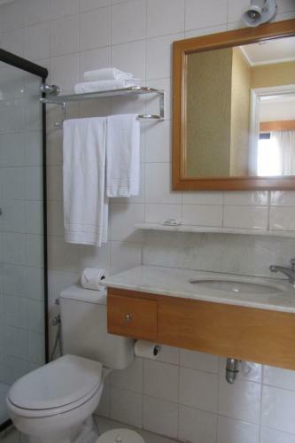Golden Su�te Hotel