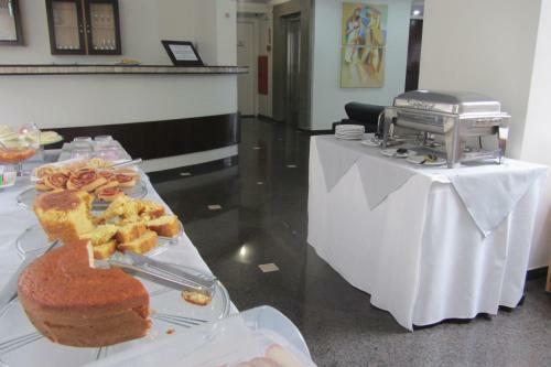 Golden Su�te Hotel