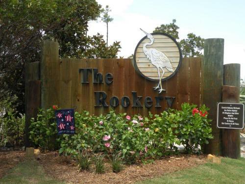 The Rookery Unit 3604