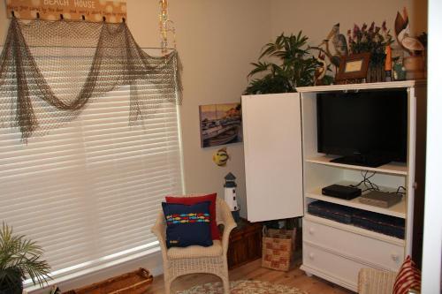 The Rookery Unit 3604