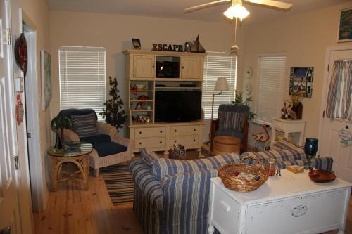 The Rookery Unit 3604