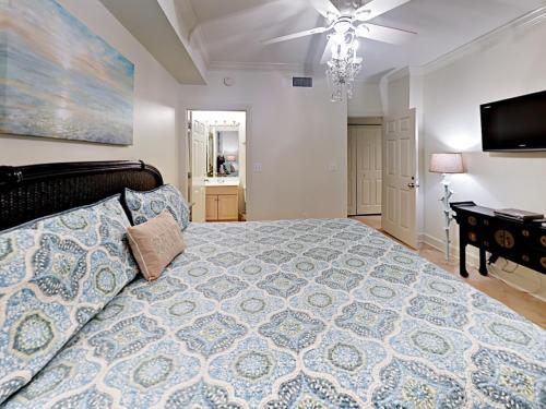 Apartamento 375 Beach Club Trail Condo Unit B1903