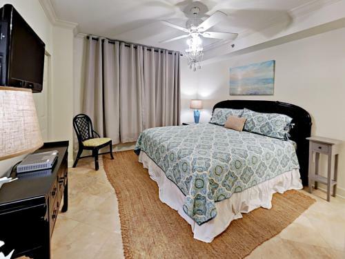 Apartamento 375 Beach Club Trail Condo Unit B1903
