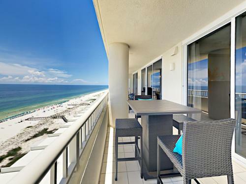 Apartamento 375 Beach Club Trail Condo Unit B1903