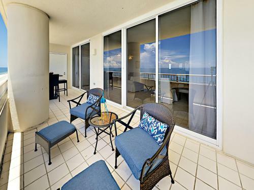 Apartamento 375 Beach Club Trail Condo Unit B1903