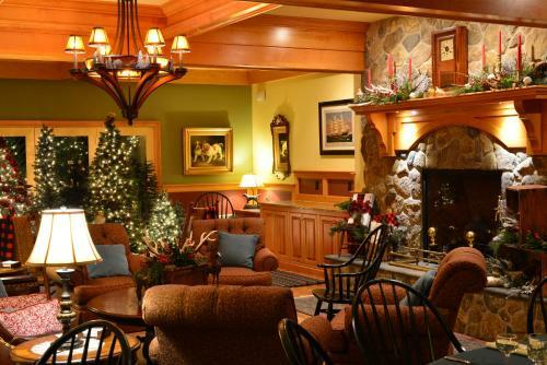 Posada The Winstead Inn