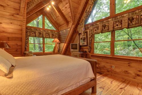 Creekside