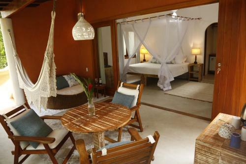 Hostal Casa Natureza Brasil