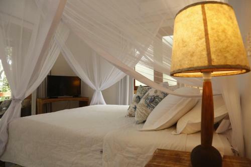 Hostal Casa Natureza Brasil