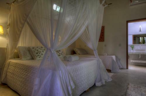 Hostal Casa Natureza Brasil